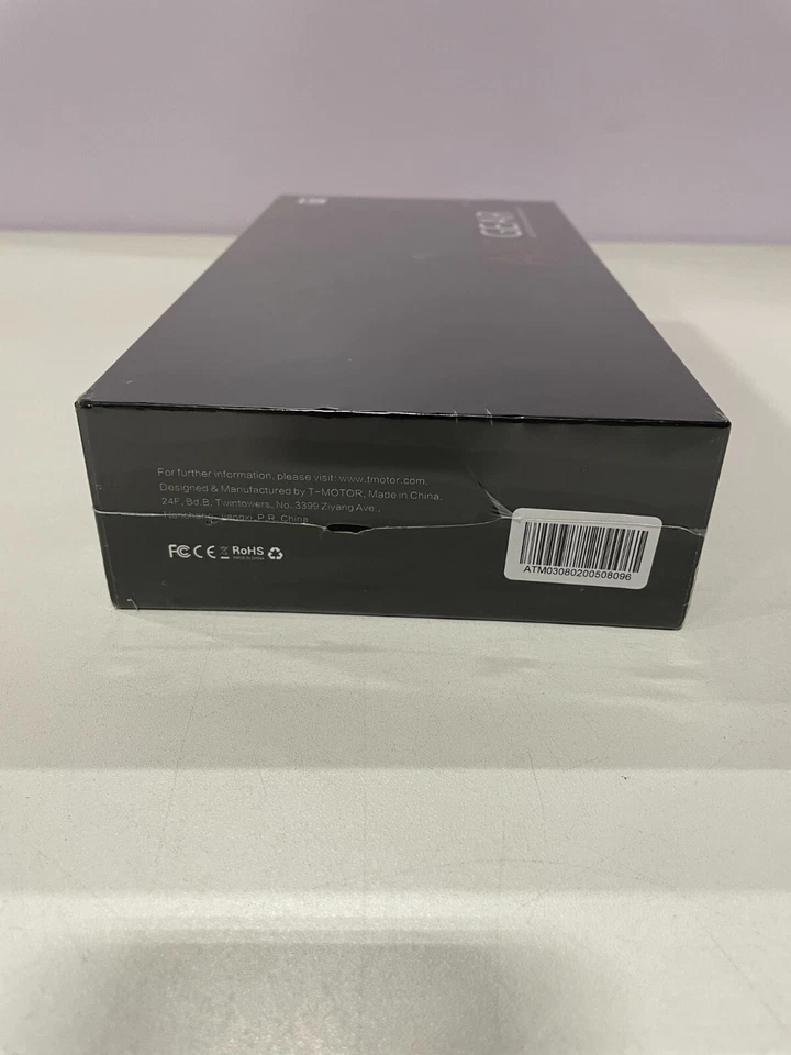 T-Motor AIR Gear 450 II Combo 2216 KV920 Motor+T1045 Prop+AIR 20A ESC for RC Beg - Image 2 of 2