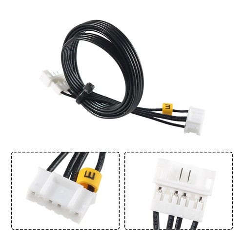 Motor Endschalter Verlängerungskabel X Y Z Z E für Ender-5 Pro/Ender-5 Plus - 第 9/9 張圖片