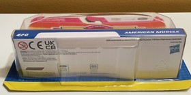 Micro Machines American Muscle Series7 #20 Charger Corvette Camaro Mustang Viper