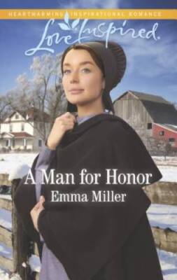 A Man for Honor (The Amish Matchmaker) - Mass Market Paperback - GOOD