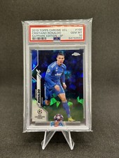 Top Cristiano Ronaldo Cards to Collect 46
