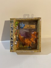 stikbot velociraptor