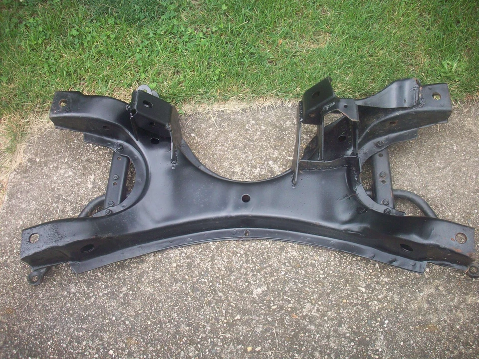 Cuadro miembro Plymouth Dodge Challenger/Plymouth Barracuda K 1970-74 Foto 2 de 3