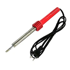 Hakko 60 Watt Soldering Iron with Red Handle #503