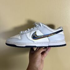 Preços baixos em Nike Dunk Low 3D Swoosh | eBay Preços baixos em Nike Dunk Low 3D Swoosh | eBay