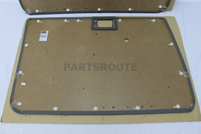 Toyota Land Cruiser FZJ71 FZJ79 HZJ79 VDJ79 OEM Door Panel Trim