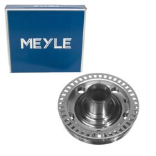 MEYLE Radnabe für VW GOLF 3 2.0 GTI 16V 2.8 VR6 PASSAT B3/B4 vorne 1H0407613B