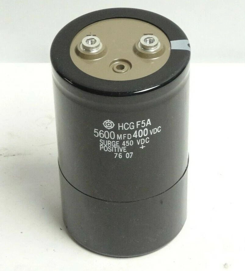 Hitachi Industrial Capacitors for sale - eBay