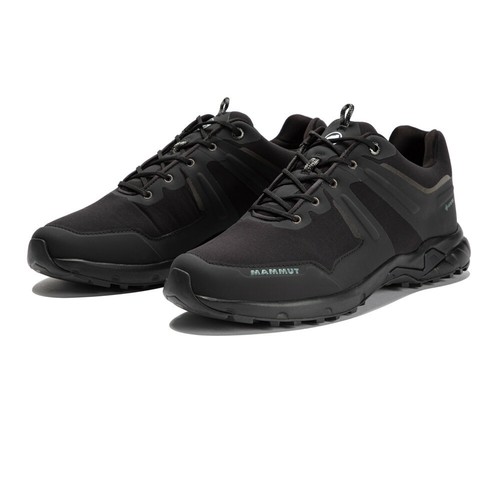 Mammut Mens Ultimate Pro Low GORE-TEX 
