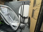 Baby Delight Beside Me Wink Bassinet and Bedside Sleeper - Pebble Gray