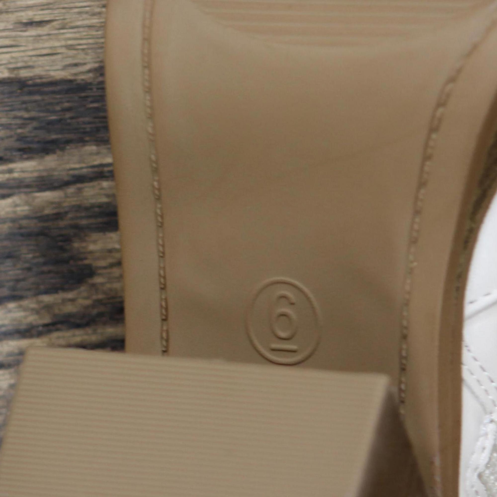 universal Thread Jenna Platform Boots with Memory… - image 6