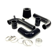 Cone Air Filter Kit For Audi A3 TT MK2 VW GTI Passat EOS MK5 1.8 2.0TFSI EA113