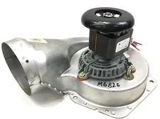 Fasco 71582904 Goodman 0131G00093 Inducer Motor Assembly 230 V used #MG826