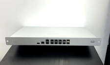 Cisco Meraki MX84-HW Meraki Cloud Managed Security Appliance
