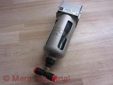 SMC NAFD2000-N01D-C Pneumatic Filter NAFD2000N01DC