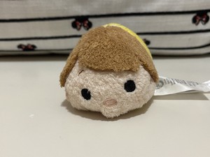 christopher robin tsum tsum