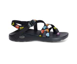 pac man chacos