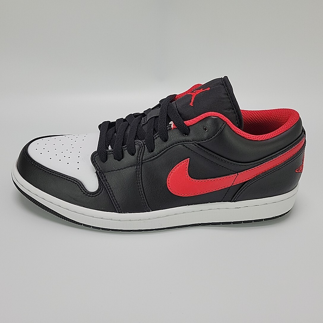 Size 8.5 - Jordan 1 Low White Toe 2022 for sale online | eBay Size 8.5 - Jordan 1 Low White Toe 2022 for sale online | eBay