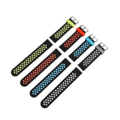 Ersatzband für Samsung Galaxy Watch 42mm Silikon Armband Gear S2 20mm Standard