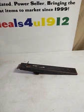 Goldblatt Industries Drywall Roll Lifter, 13-Gauge Steel Works like it should!