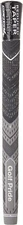 Golf Pride MCC Plus 4 Golf Grips - Black / Gray - STANDARD - Authorized Dealer