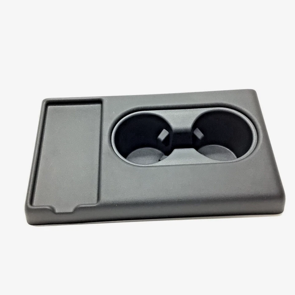 2021-2024 Ford F150 F250 F350 F450 Super Duty Cup Holder Console Insert new OEM - Image 3 of 4