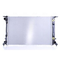 KüHler WasserküHler FüR Audi Q5 A4 Allroad Porsche Macan 8RB 8R 8KH B8 8K5
