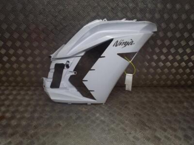 オーダー用パネル Kawasaki ZX-14R 2012-On Right Hand Fairing Panel | eBay