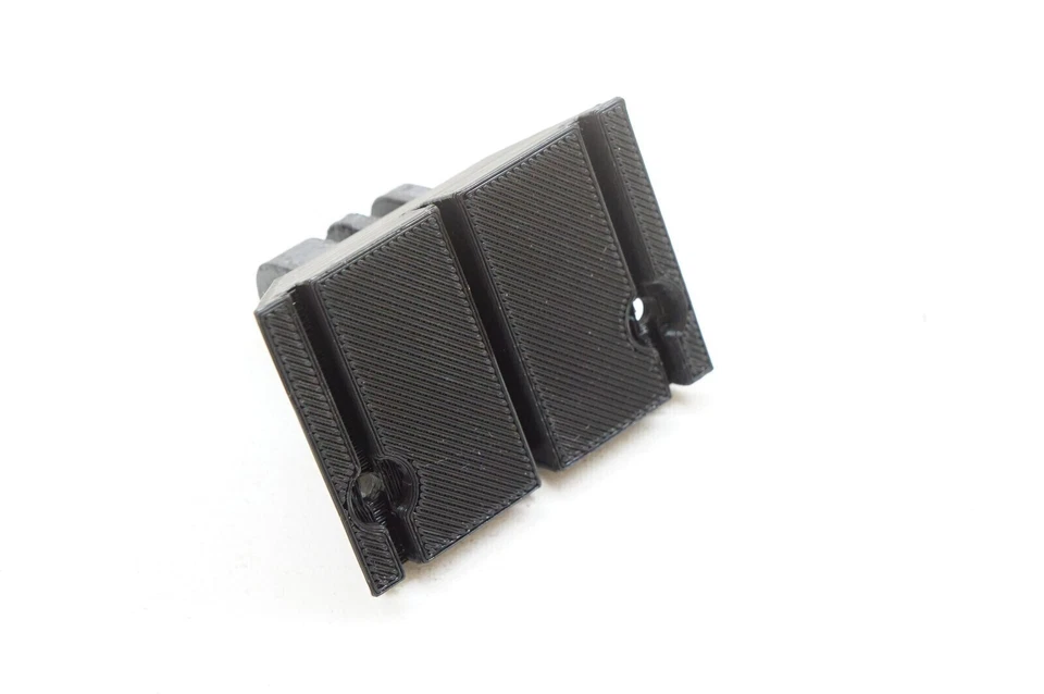 Wing Mount for Action Cam GoPro & Insta360 One R on Arrma Typhon 6s 1/8 Buggy - Image 3 of 3