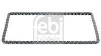 Febi Bilstein 40398 Timing Chain For Ford Mazda Volvo