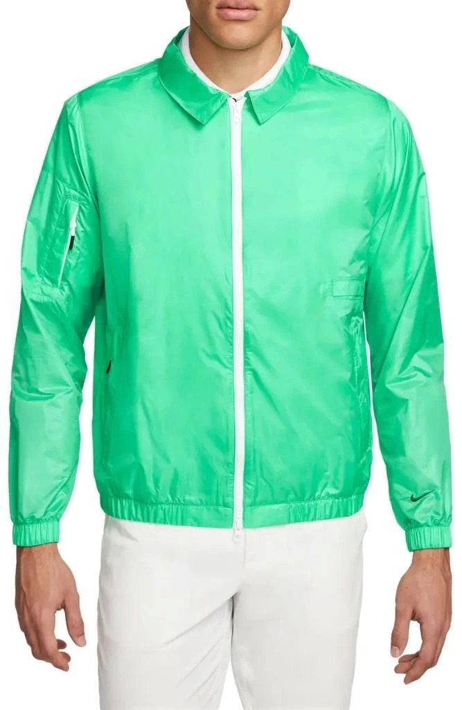 Nike Size L Green Golf Coats, Jackets & Vests for Men for sale | eBay