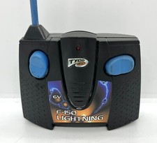 Buy Vintage Toys like TYCO 6V F-150 Lightning R/C Remote Tested from eBay