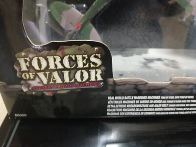 Forces of Valor 1:32 RAF UK SPITFIRE MK IX No. 132 NETHERLANDS
