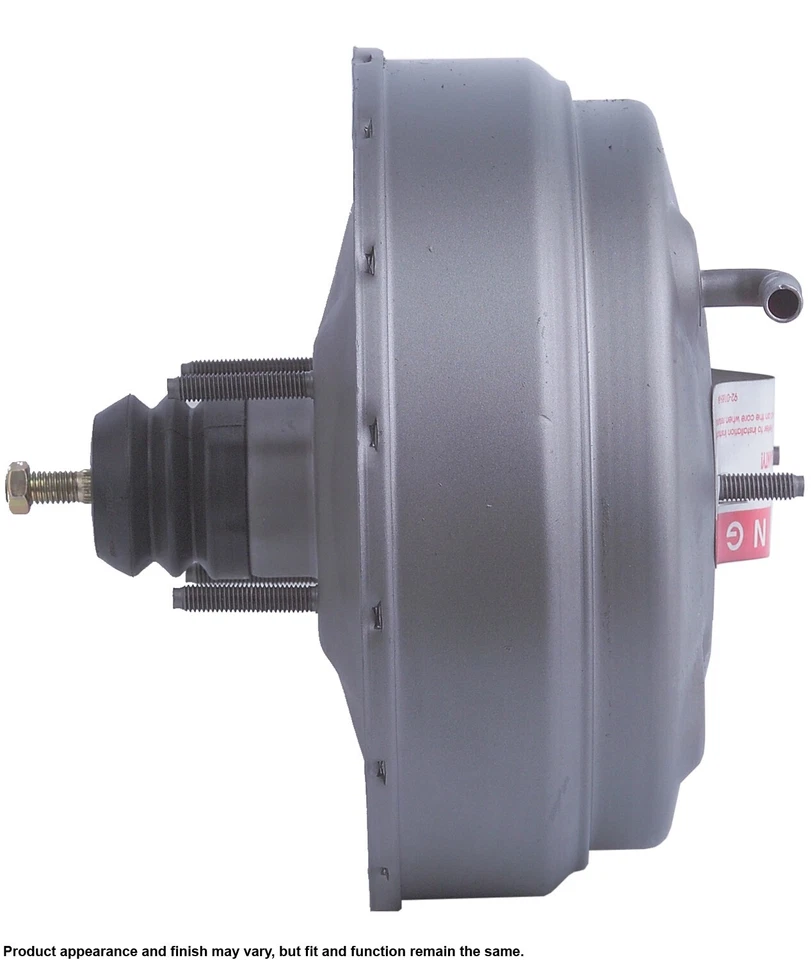 Para Hyundai Santa Fe 2001-2006 Power Brake Booster Cardone 2002 2003 2004 2005 Foto 3 de 4
