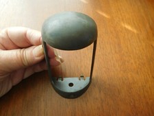 1937 1938 Buick Tail Light Bezel Guide Bulux Gm Nos