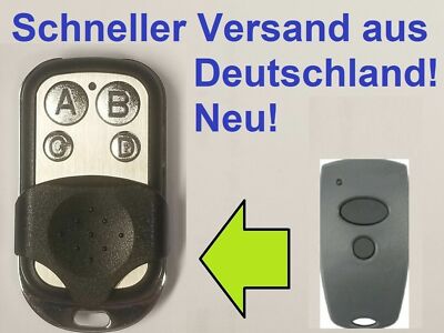 Digital 302 neu kompatibel mit Marantec Versand aus Deutschland 433/868 Mhz