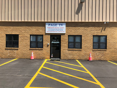 Pelco Spectra III or Spectra IV PTZ camera Repair evaluation only