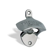 Cooker Bottle Opener | Stainless Steel Wall Mount Bottle Opener | Install Indoor