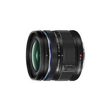 Reconditioned OM SYSTEM M.Zuiko 9-18mm f/4.0-5.6 Aspherical ED Lens