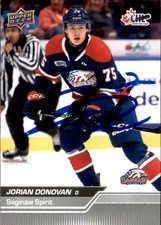 2024-25 Upper Deck CHL Hockey Checklist Guide in-content 18