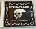 EyeHateGod – Southern Discomfort - CD
