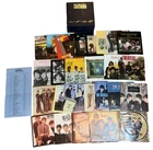 The Beatles Singles Collection UK BSCP1 26 45's + a 45 picture disc