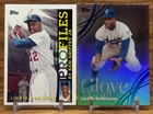 2026 Topps Series 2 Jackie Robinson Base (RAW)