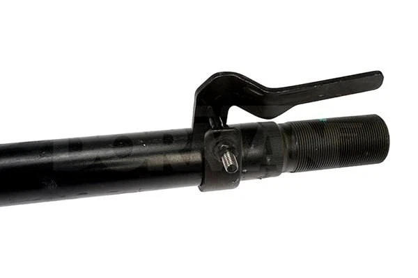 For Ford Excursion 00-05 Steering Tie Rod End Solutions Front Passenger Side Foto 4 de 4