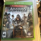 Assassin's Creed: Syndicate - Microsoft Xbox One