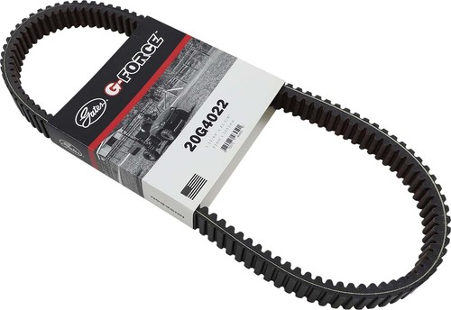 Gates G-Force Drive Belt for 1999 Polaris Worker 335 ATV - 第 1/3 張圖片
