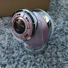 YA-MAN HRF-17P Home Beauty Device RF BEAUTE Cavispa RF Core Pink used