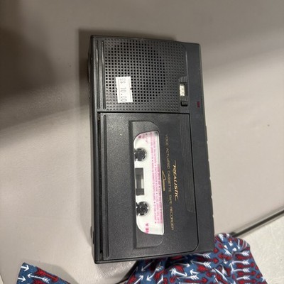 Realistic Tape Recorder