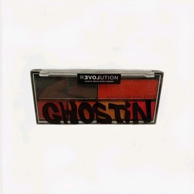 Revolution Makeup Revolution London Ghostin Color Play Shadow Palette