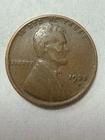 * 1925-D LINCOLN CENT  VF- ROTATED REVERSE MINT ERROR  (UPGRADE YOUR SET)   🔥 *